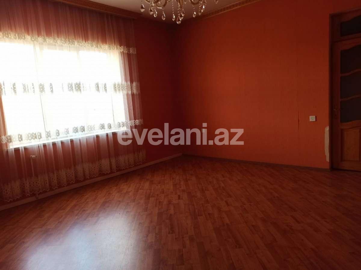 Satılır, həyət evi / bağ, 7 otaqlı, 300 m², Bakı, Binəqədi r, M. Rəsulzadə q, Azadlıq prospekti m.