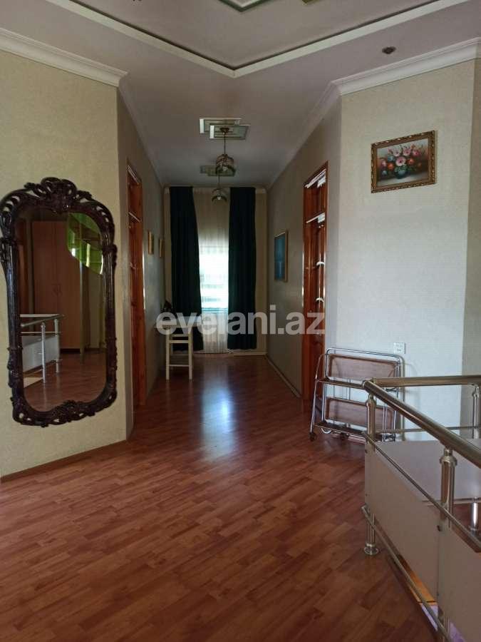 Satılır, həyət evi / bağ, 7 otaqlı, 300 m², Bakı, Binəqədi r, M. Rəsulzadə q, Azadlıq prospekti m.