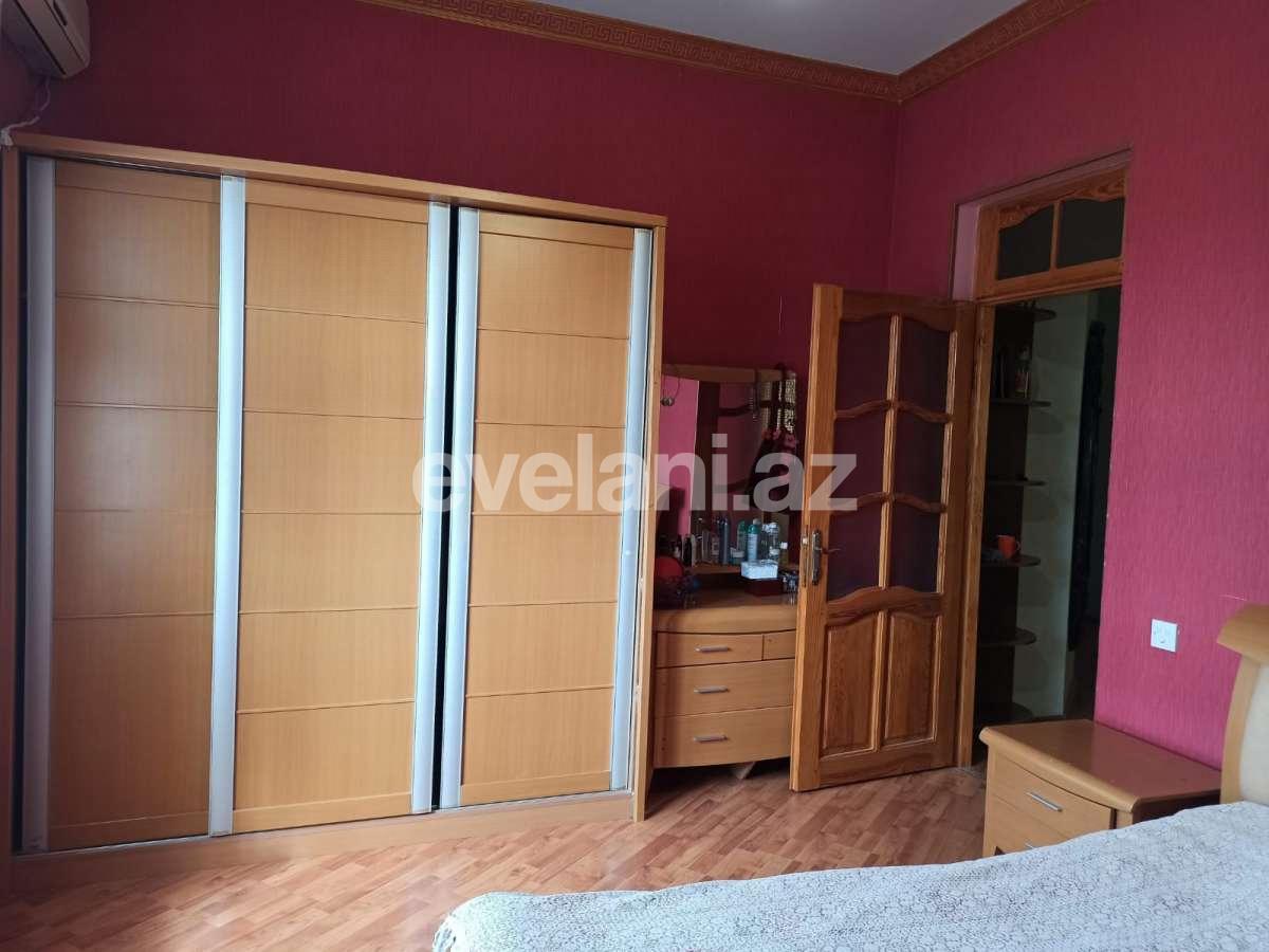 Satılır, həyət evi / bağ, 7 otaqlı, 300 m², Bakı, Binəqədi r, M. Rəsulzadə q, Azadlıq prospekti m.