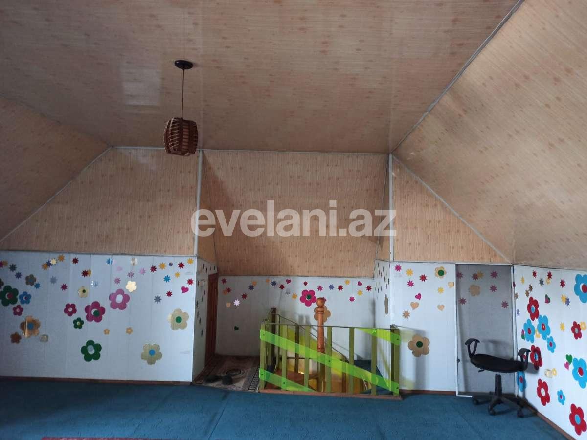 Satılır, həyət evi / bağ, 7 otaqlı, 300 m², Bakı, Binəqədi r, M. Rəsulzadə q, Azadlıq prospekti m.