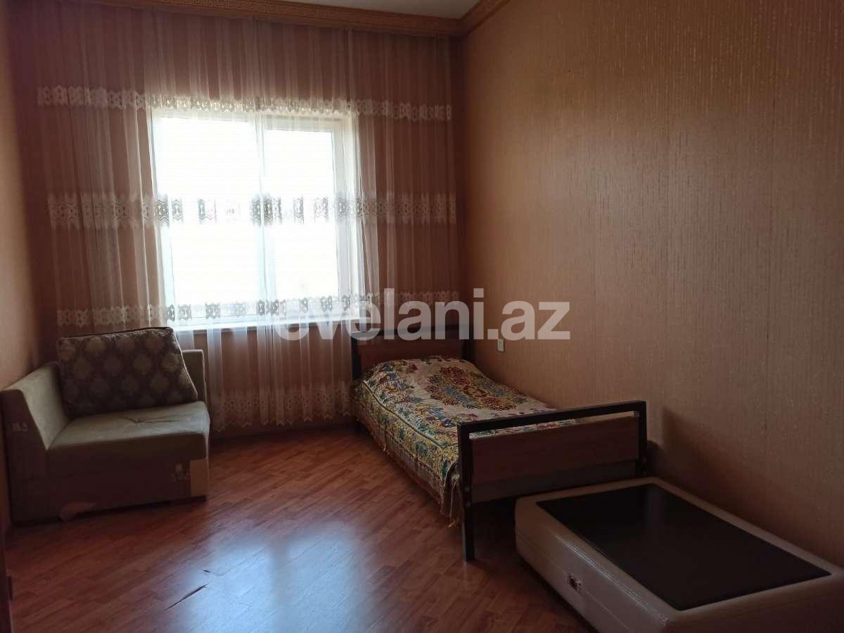 Satılır, həyət evi / bağ, 7 otaqlı, 300 m², Bakı, Binəqədi r, M. Rəsulzadə q, Azadlıq prospekti m.