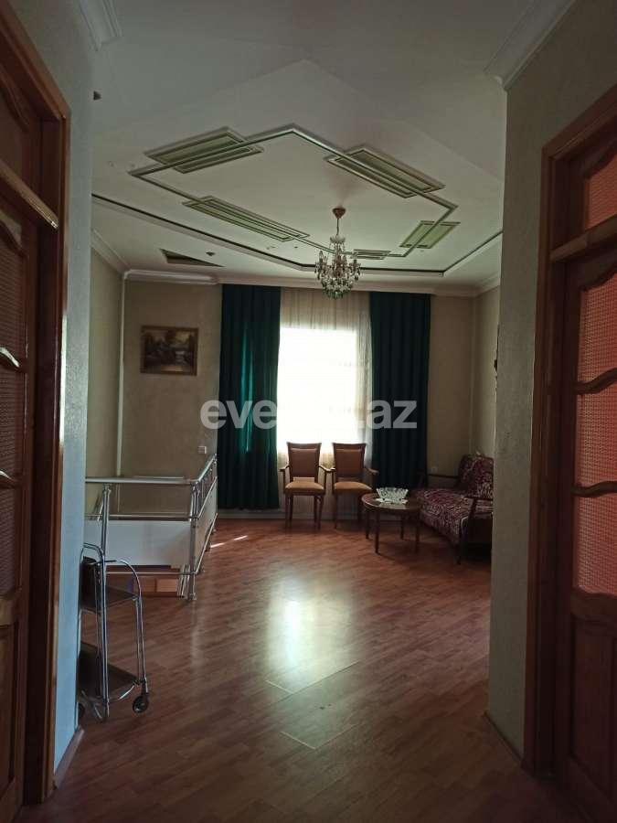 Satılır, həyət evi / bağ, 7 otaqlı, 300 m², Bakı, Binəqədi r, M. Rəsulzadə q, Azadlıq prospekti m.