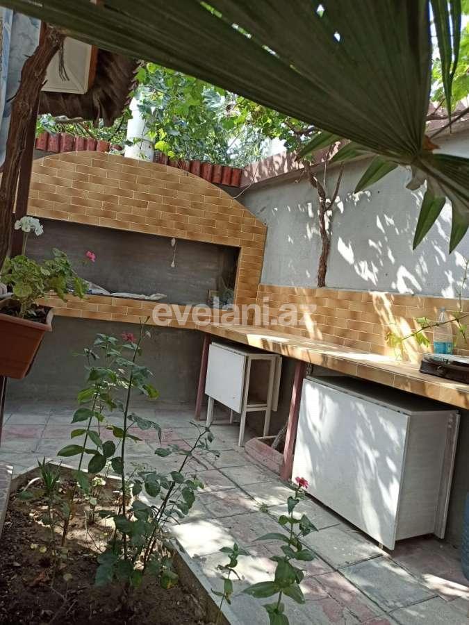 Satılır, həyət evi / bağ, 7 otaqlı, 300 m², Bakı, Binəqədi r, M. Rəsulzadə q, Azadlıq prospekti m.