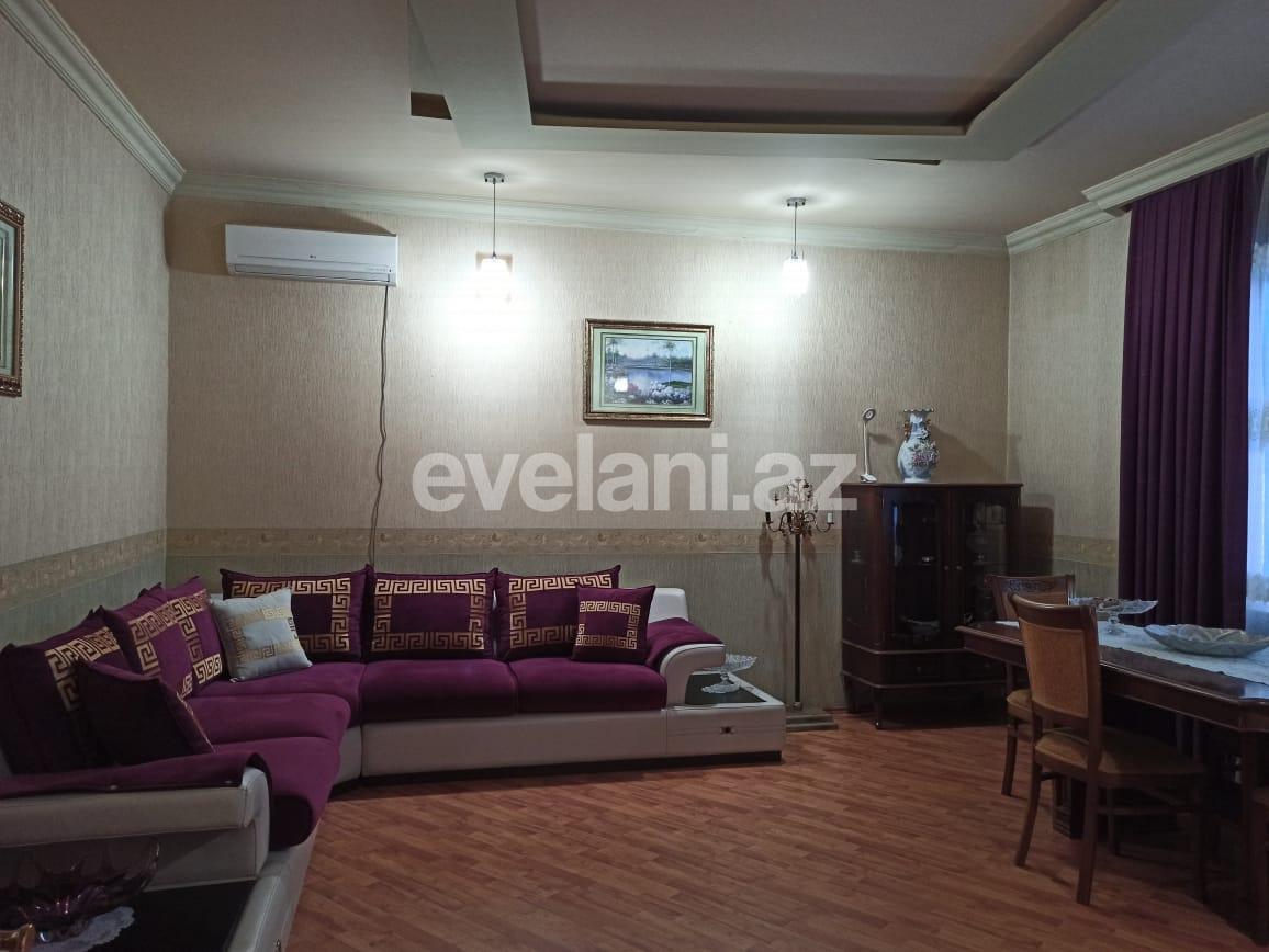 Satılır, həyət evi / bağ, 7 otaqlı, 300 m², Bakı, Binəqədi r, M. Rəsulzadə q, Azadlıq prospekti m.