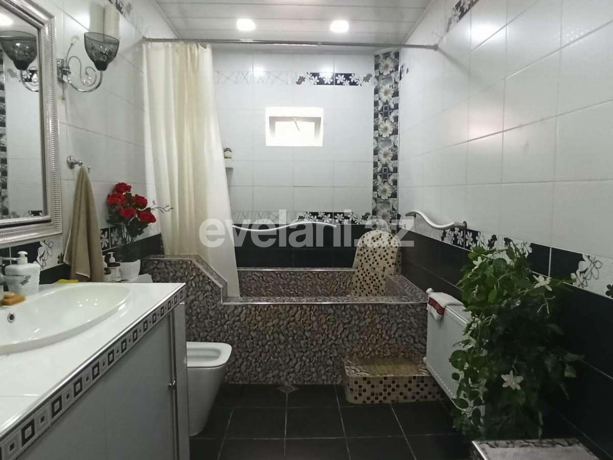 Satılır, həyət evi / bağ, 7 otaqlı, 300 m², Bakı, Binəqədi r, M. Rəsulzadə q, Azadlıq prospekti m.