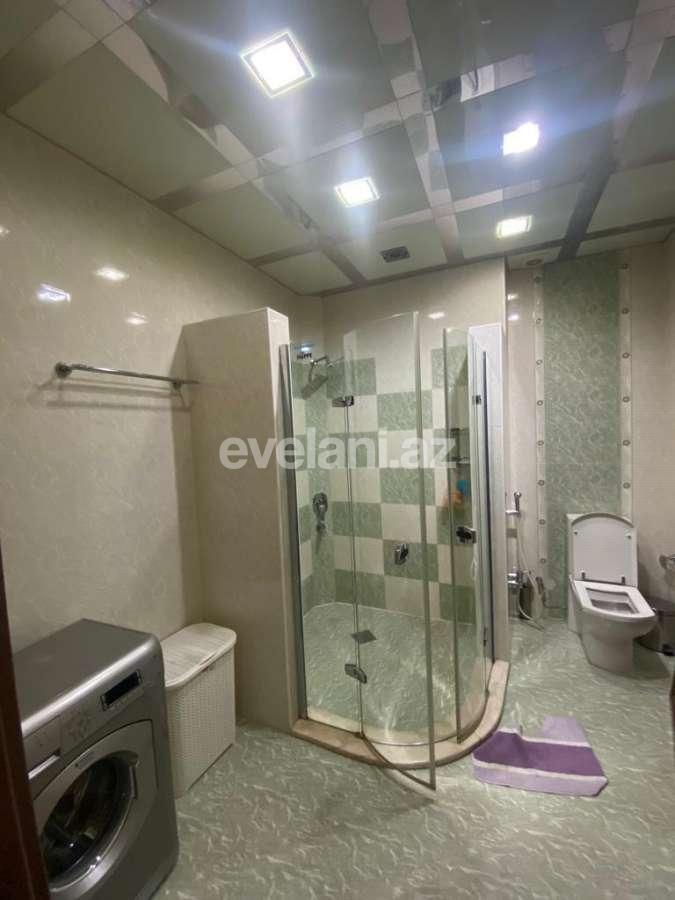 Kirayə verilir, yeni tikili, 4 otaqlı, 192 m², Bakı, Xətai r, Şah İsmayıl Xətai m.