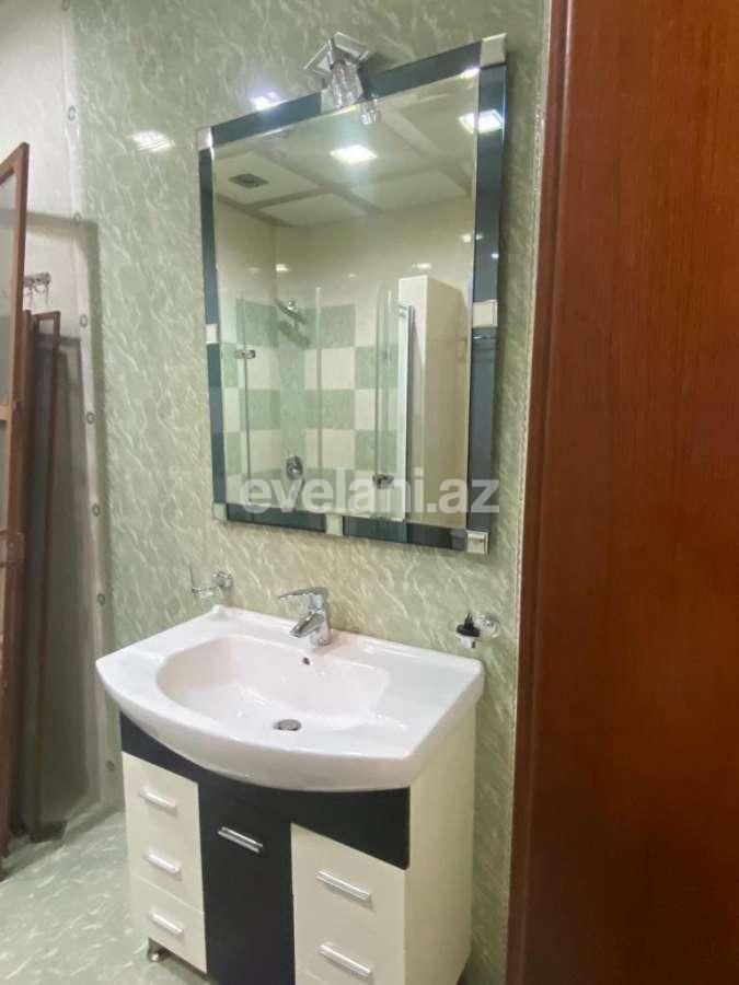 Kirayə verilir, yeni tikili, 4 otaqlı, 192 m², Bakı, Xətai r, Şah İsmayıl Xətai m.