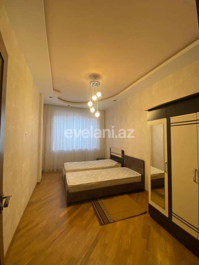 Kirayə verilir, yeni tikili, 4 otaqlı, 192 m², Bakı, Xətai r, Şah İsmayıl Xətai m.