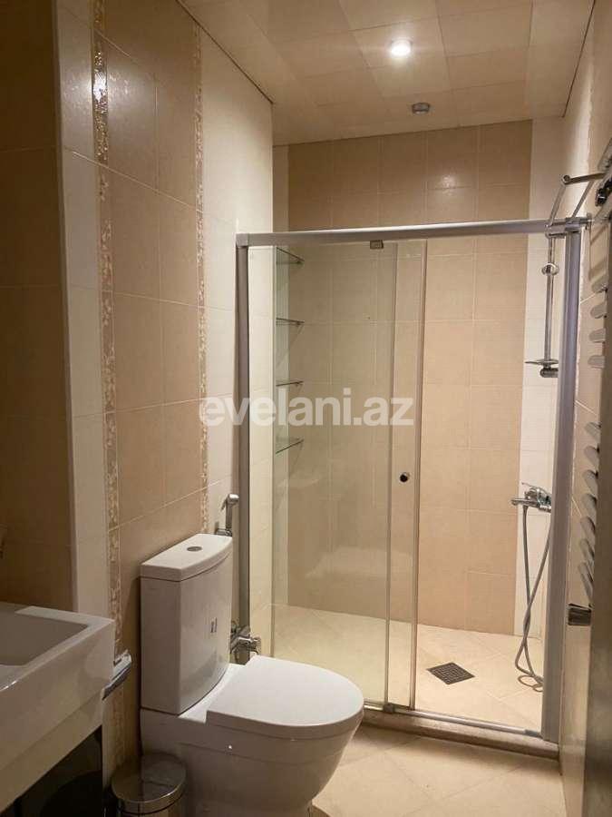 Kirayə verilir, yeni tikili, 4 otaqlı, 192 m², Bakı, Xətai r, Şah İsmayıl Xətai m.