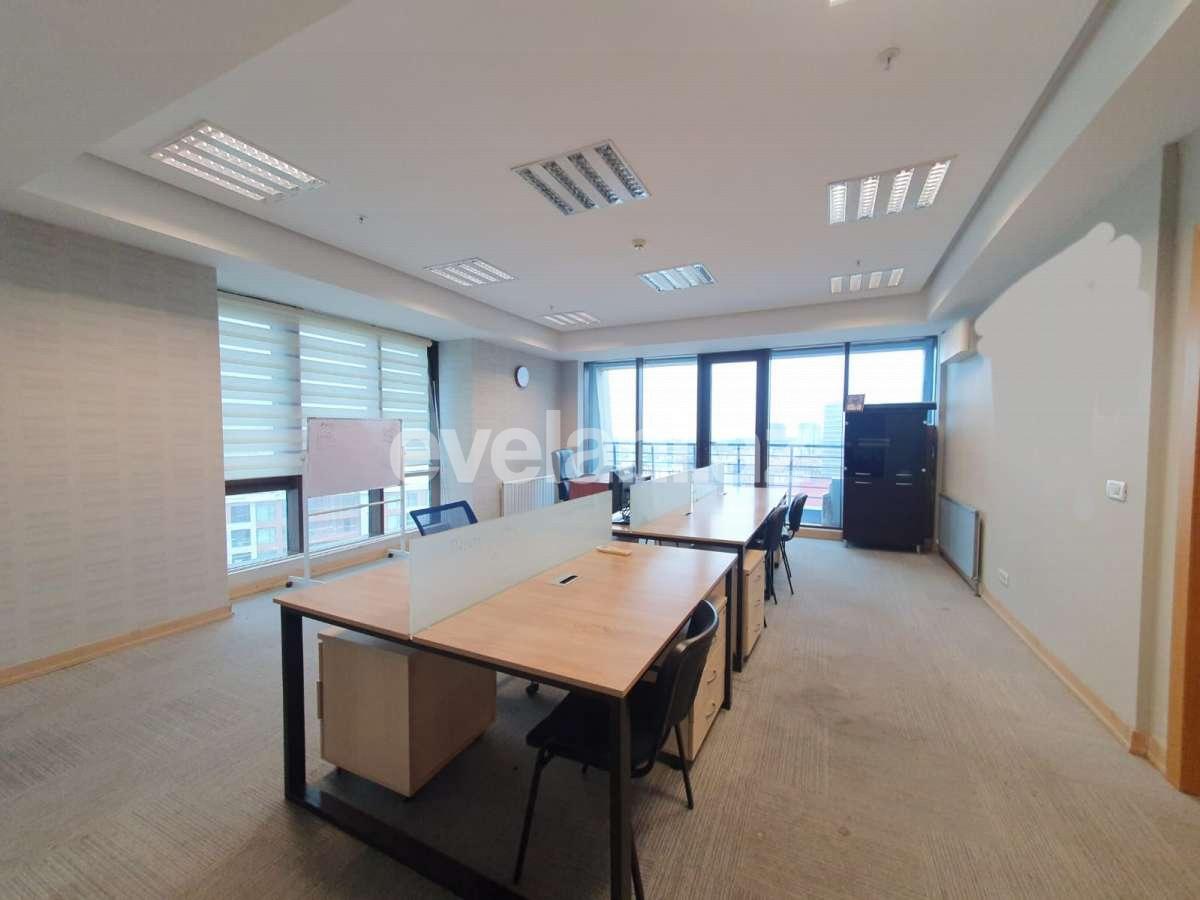 Kirayə verilir, ofis, 1 otaqlı, 50 m², Bakı, Xətai r, Şah İsmayıl Xətai m.