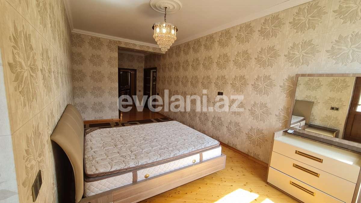Kirayə verilir, yeni tikili, 3 otaqlı, 161 m², Bakı, Nərimanov r, Nəriman Nərimanov m.