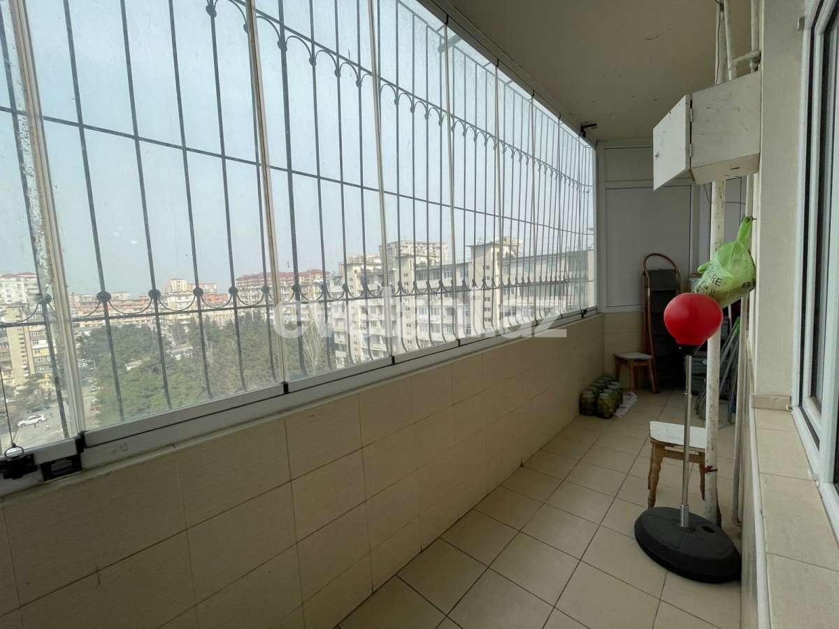 Satılır, yeni tikili, 3 otaqlı, 125 m², Bakı, Xətai r, Əhmədli q, Xalqlar Dostluğu m.