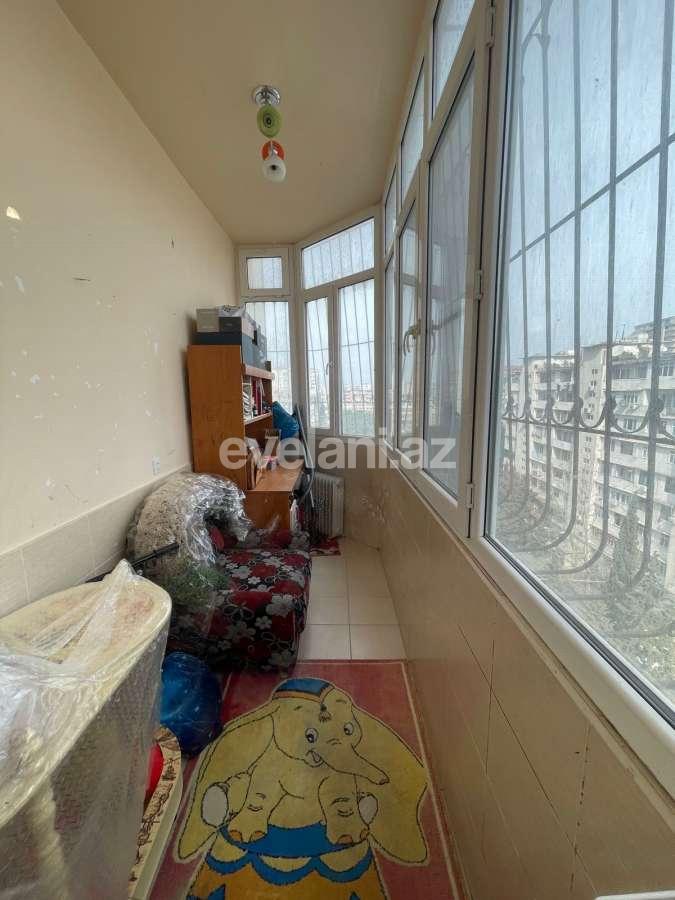 Satılır, yeni tikili, 3 otaqlı, 125 m², Bakı, Xətai r, Əhmədli q, Xalqlar Dostluğu m.