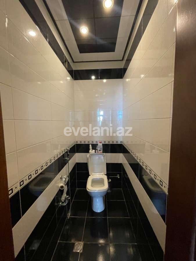Satılır, yeni tikili, 3 otaqlı, 125 m², Bakı, Xətai r, Əhmədli q, Xalqlar Dostluğu m.