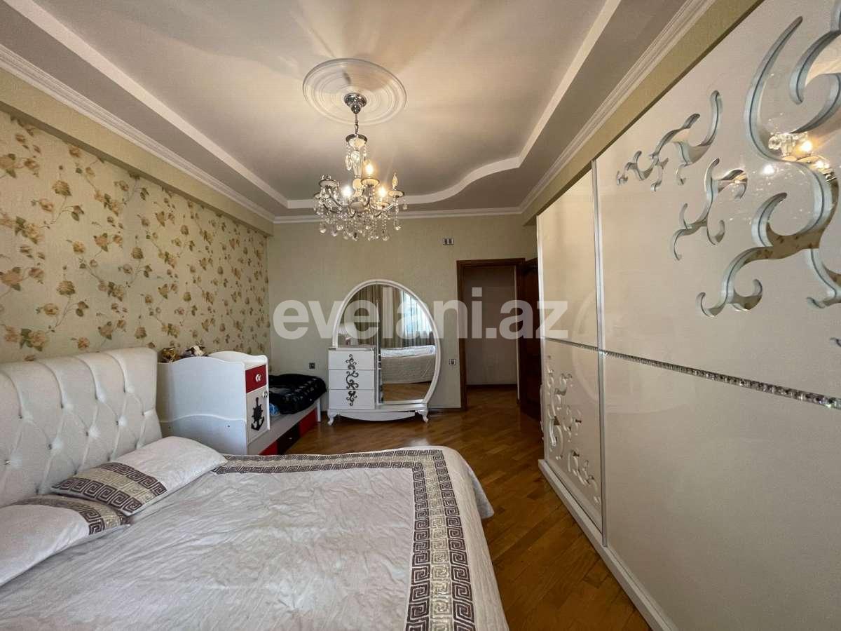Satılır, yeni tikili, 3 otaqlı, 125 m², Bakı, Xətai r, Əhmədli q, Xalqlar Dostluğu m.