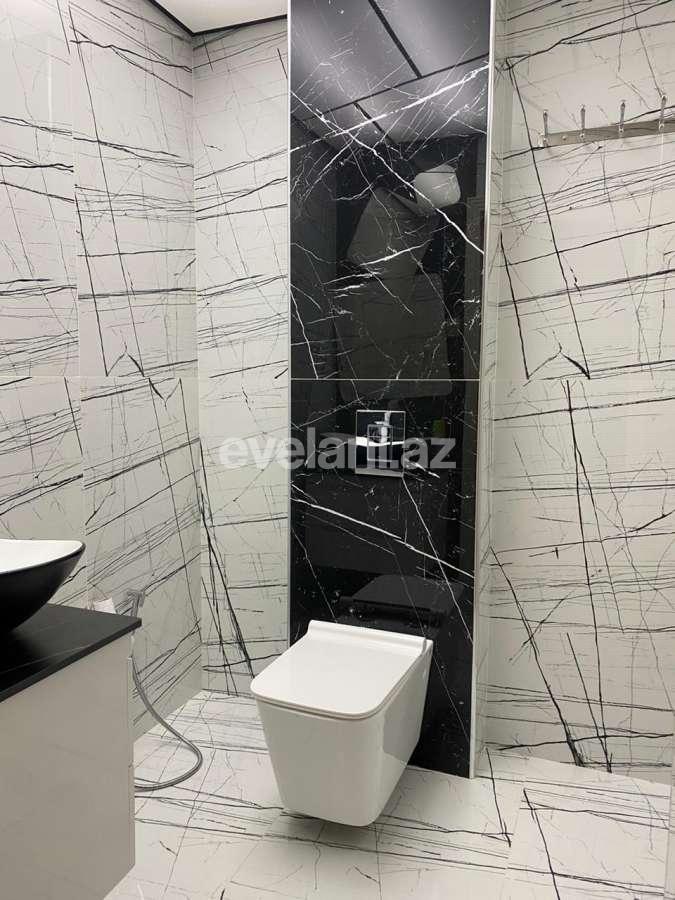 Satılır, köhnə tikili, 4 otaqlı, 106 m², Bakı, Nizami r, Xalqlar Dostluğu m.