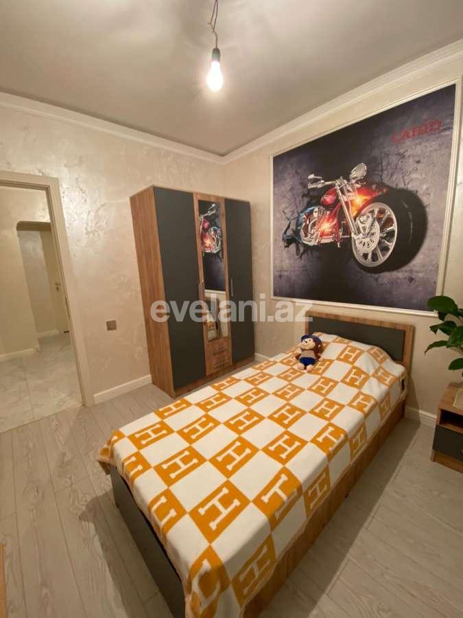 Satılır, köhnə tikili, 4 otaqlı, 106 m², Bakı, Nizami r, Xalqlar Dostluğu m.