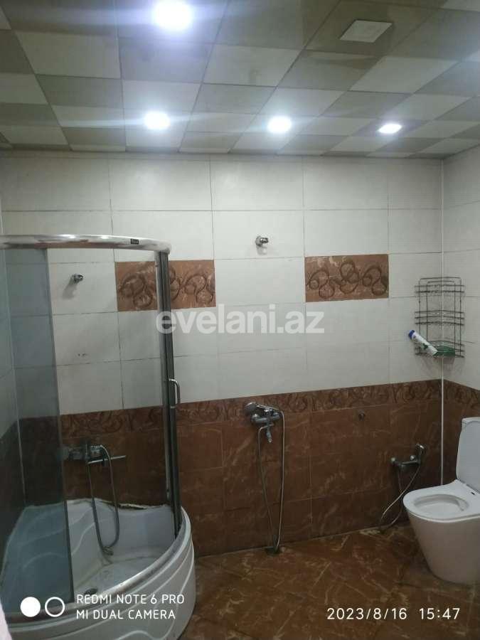 Сдаётся, новостройка, 3-комнаты, 136 m², Баку, Хатаинский r, 28 мая m.