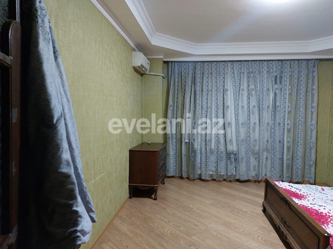 Сдаётся, новостройка, 3-комнаты, 136 m², Баку, Хатаинский r, 28 мая m.