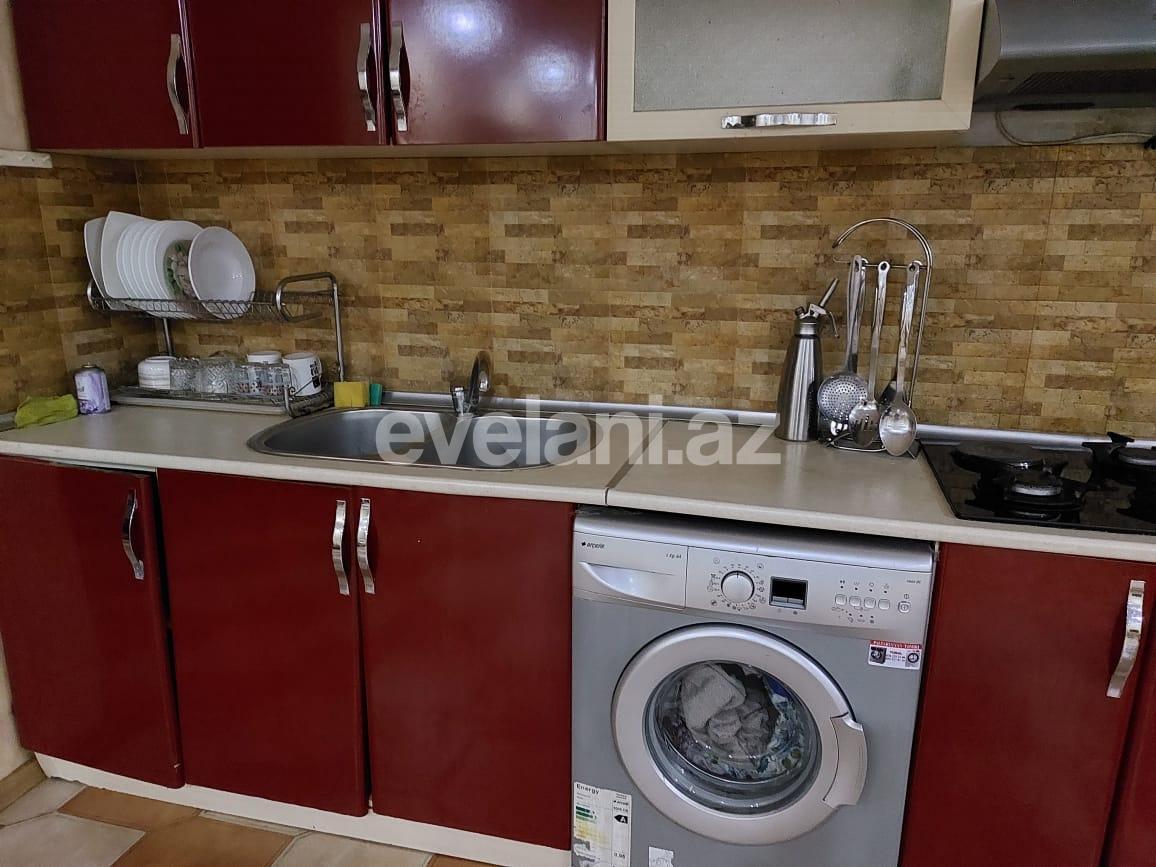 Сдаётся, новостройка, 3-комнаты, 136 m², Баку, Хатаинский r, 28 мая m.