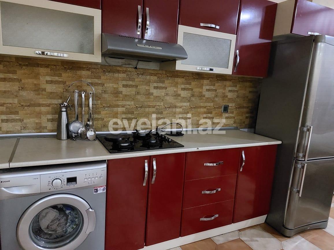 Сдаётся, новостройка, 3-комнаты, 136 m², Баку, Хатаинский r, 28 мая m.