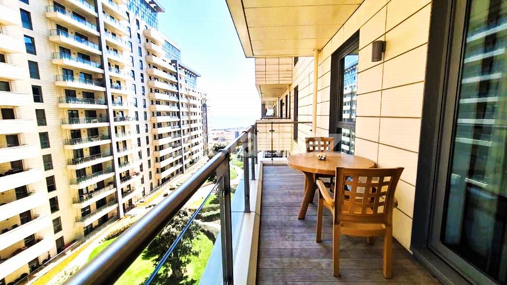 Сдаётся, новостройка, 2-комнаты, 95 m², Баку, Насиминский r, 28 мая m.