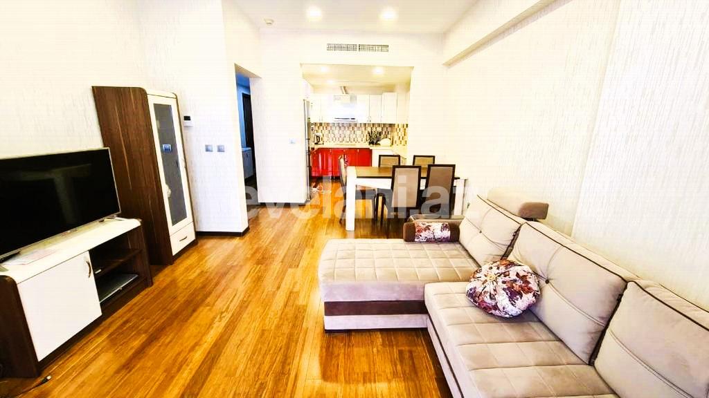 Сдаётся, новостройка, 2-комнаты, 95 m², Баку, Насиминский r, 28 мая m.