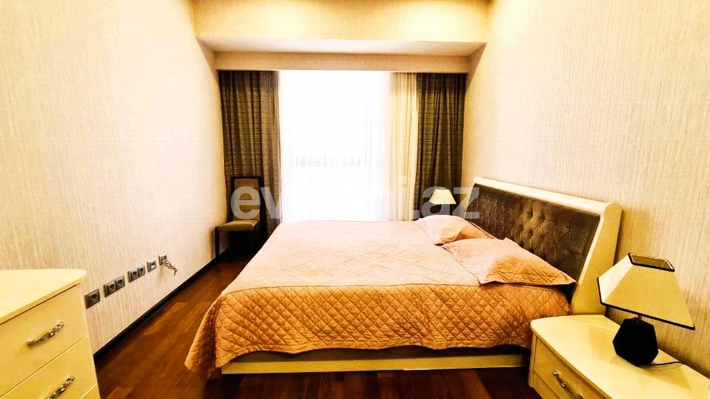 Сдаётся, новостройка, 2-комнаты, 95 m², Баку, Насиминский r, 28 мая m.