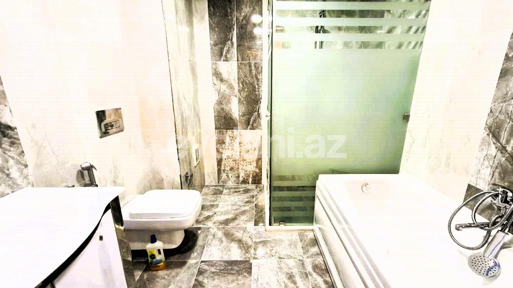 Сдаётся, новостройка, 2-комнаты, 95 m², Баку, Насиминский r, 28 мая m.