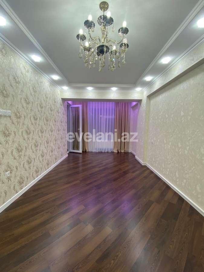 Satılır, yeni tikili, 2 otaqlı, 65 m², Bakı, Xətai r, Həzi Aslanov m.