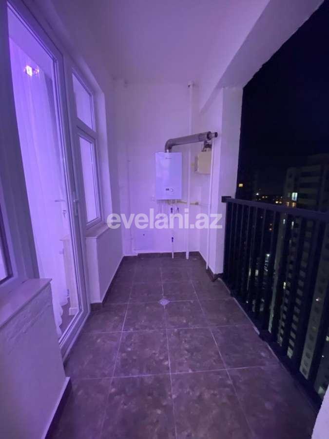 Satılır, yeni tikili, 2 otaqlı, 65 m², Bakı, Xətai r, Həzi Aslanov m.