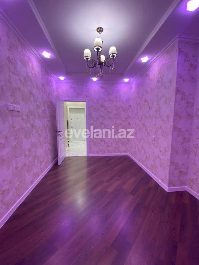 Satılır, yeni tikili, 2 otaqlı, 65 m², Bakı, Xətai r, Həzi Aslanov m.
