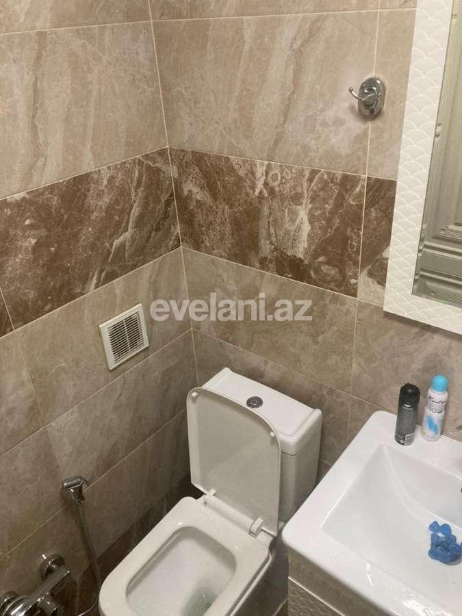 Satılır, yeni tikili, 2 otaqlı, 72 m², Bakı, Nizami r, Neftçilər m.
