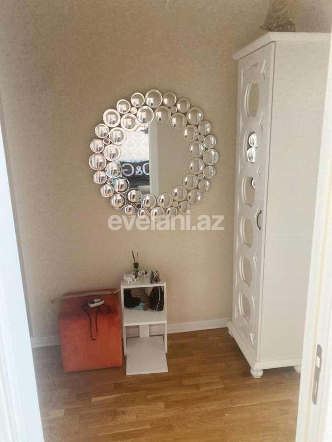 Satılır, yeni tikili, 2 otaqlı, 72 m², Bakı, Nizami r, Neftçilər m.