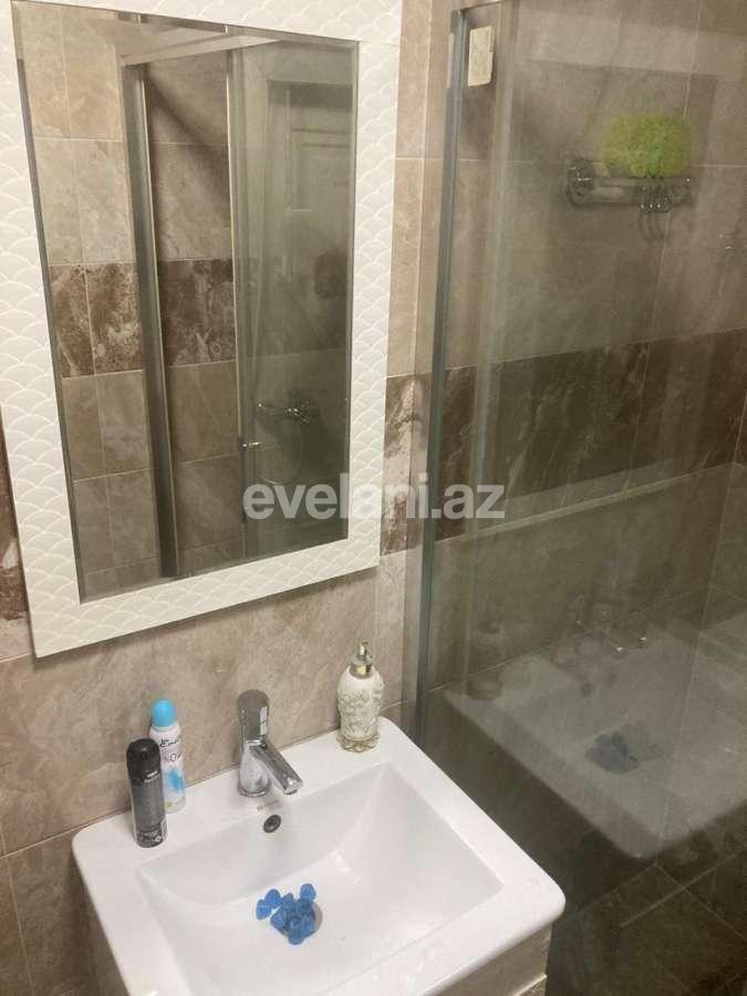 Satılır, yeni tikili, 2 otaqlı, 72 m², Bakı, Nizami r, Neftçilər m.