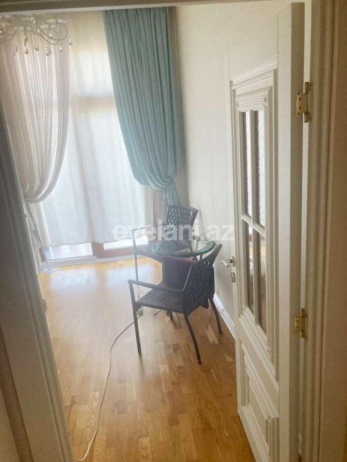 Satılır, yeni tikili, 2 otaqlı, 72 m², Bakı, Nizami r, Neftçilər m.