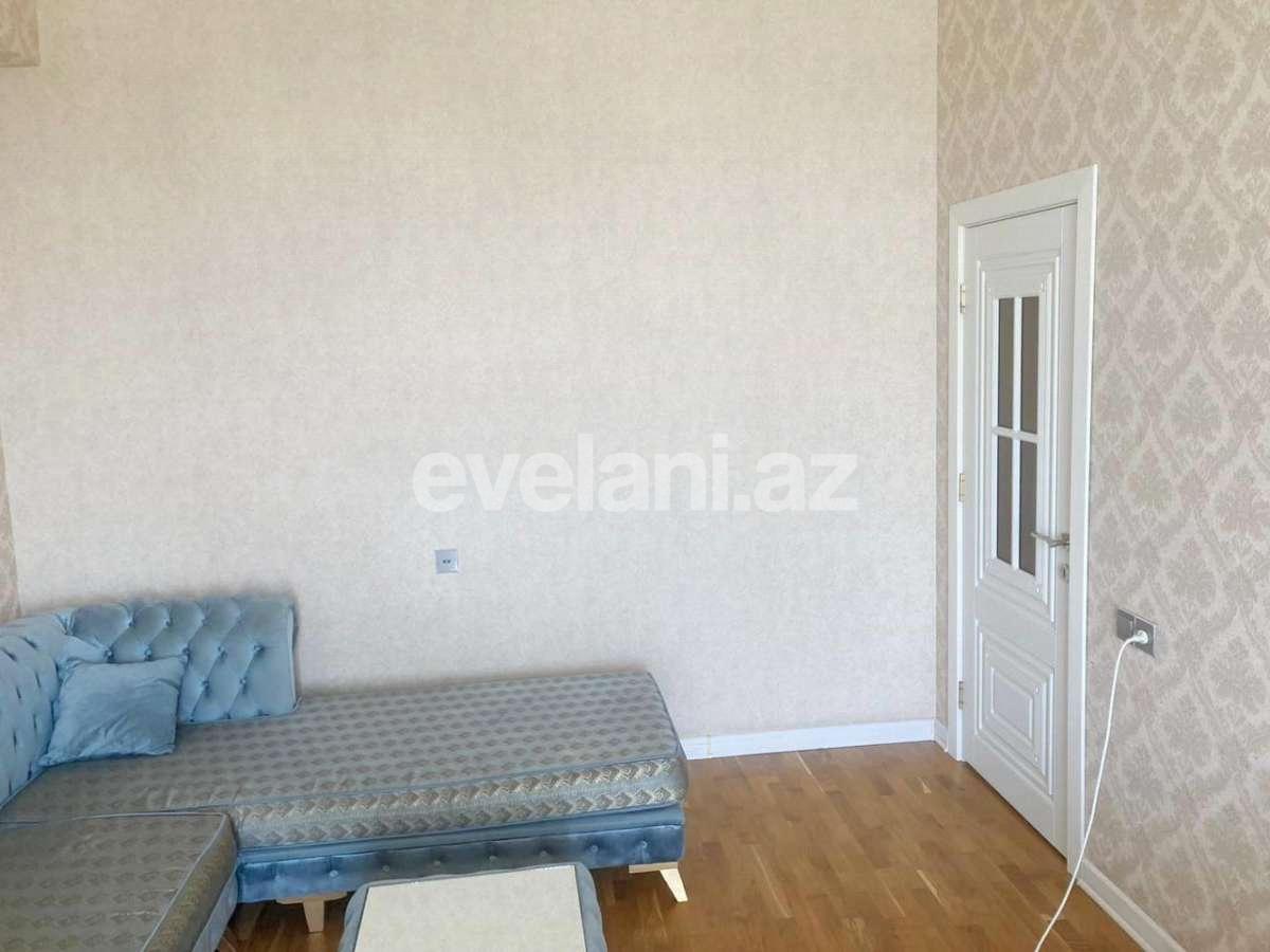 Satılır, yeni tikili, 2 otaqlı, 72 m², Bakı, Nizami r, Neftçilər m.