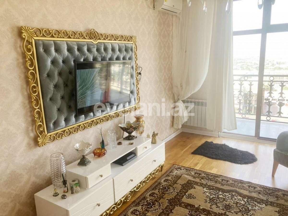 Satılır, yeni tikili, 2 otaqlı, 72 m², Bakı, Nizami r, Neftçilər m.
