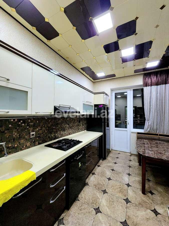 Sale, new building, 2 room, 78 m², Baku, Nizami r, 8-th kilometer d, Gara Garayev m.