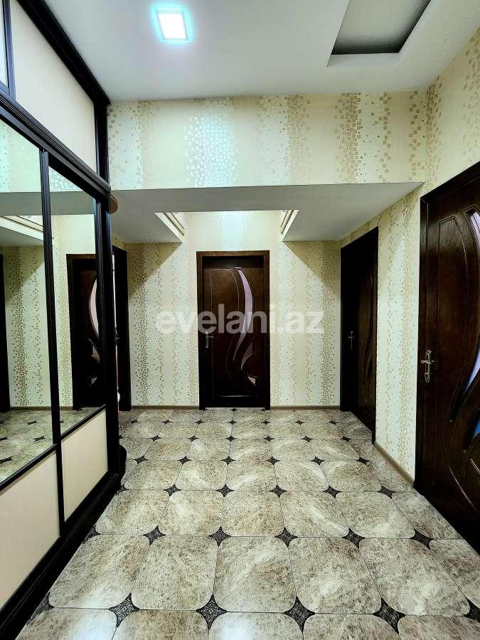 Sale, new building, 2 room, 78 m², Baku, Nizami r, 8-th kilometer d, Gara Garayev m.
