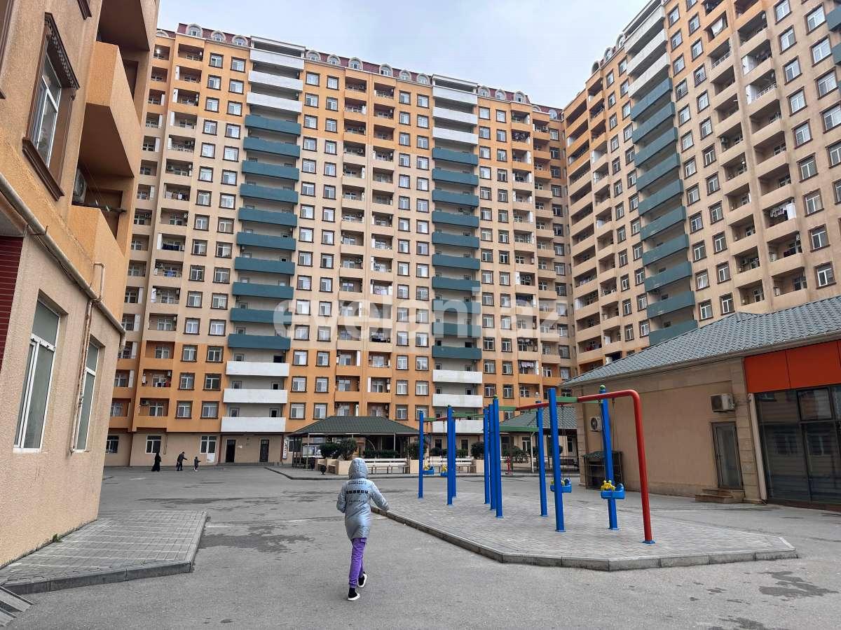 Satılır, yeni tikili, 2 otaqlı, 60 m², Bakı, Xətai r, Əhmədli q, Əhmədli m.