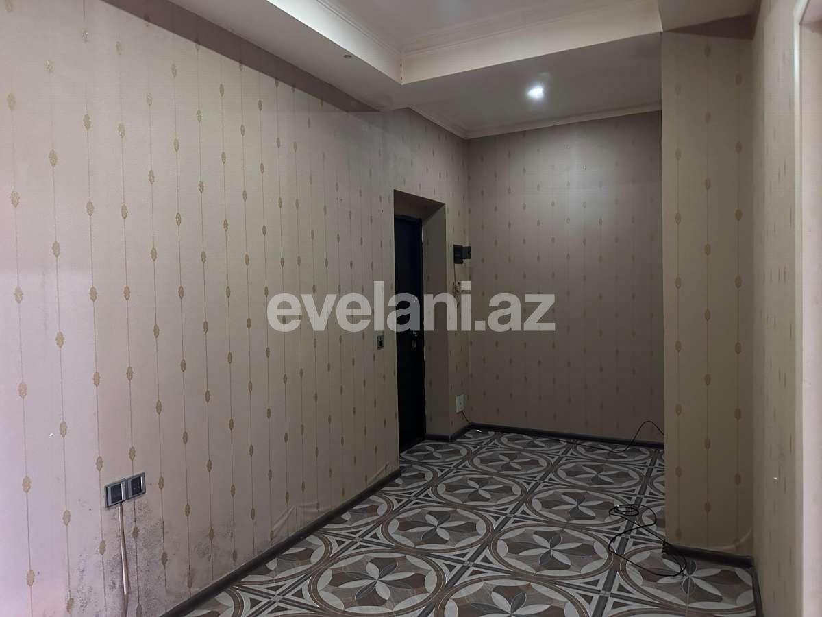 Satılır, yeni tikili, 2 otaqlı, 60 m², Bakı, Xətai r, Əhmədli q, Əhmədli m.