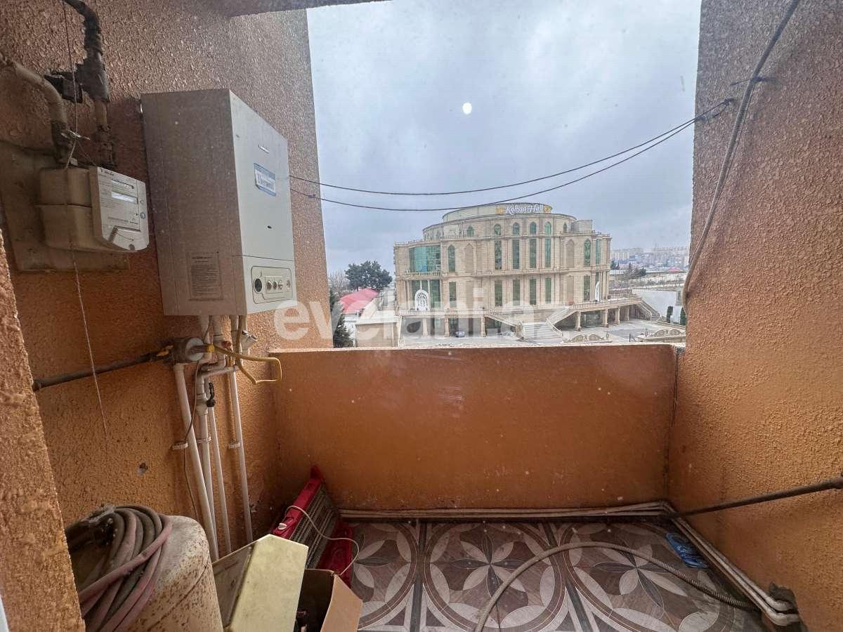 Satılır, yeni tikili, 2 otaqlı, 60 m², Bakı, Xətai r, Əhmədli q, Əhmədli m.