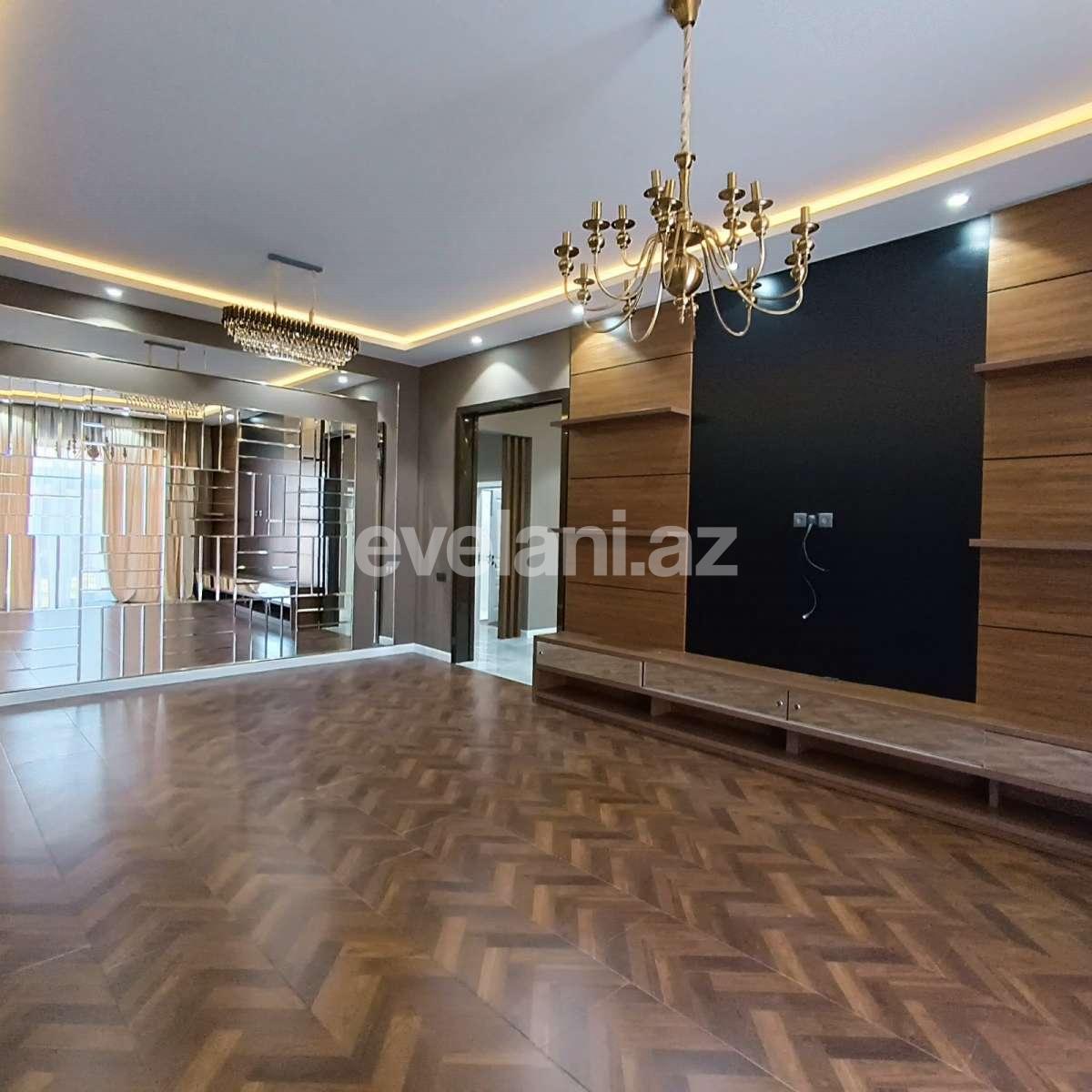Satılır, həyət evi / bağ, 5 otaqlı, 249.99 m², Bakı, Xəzər r, Şüvəlan q.