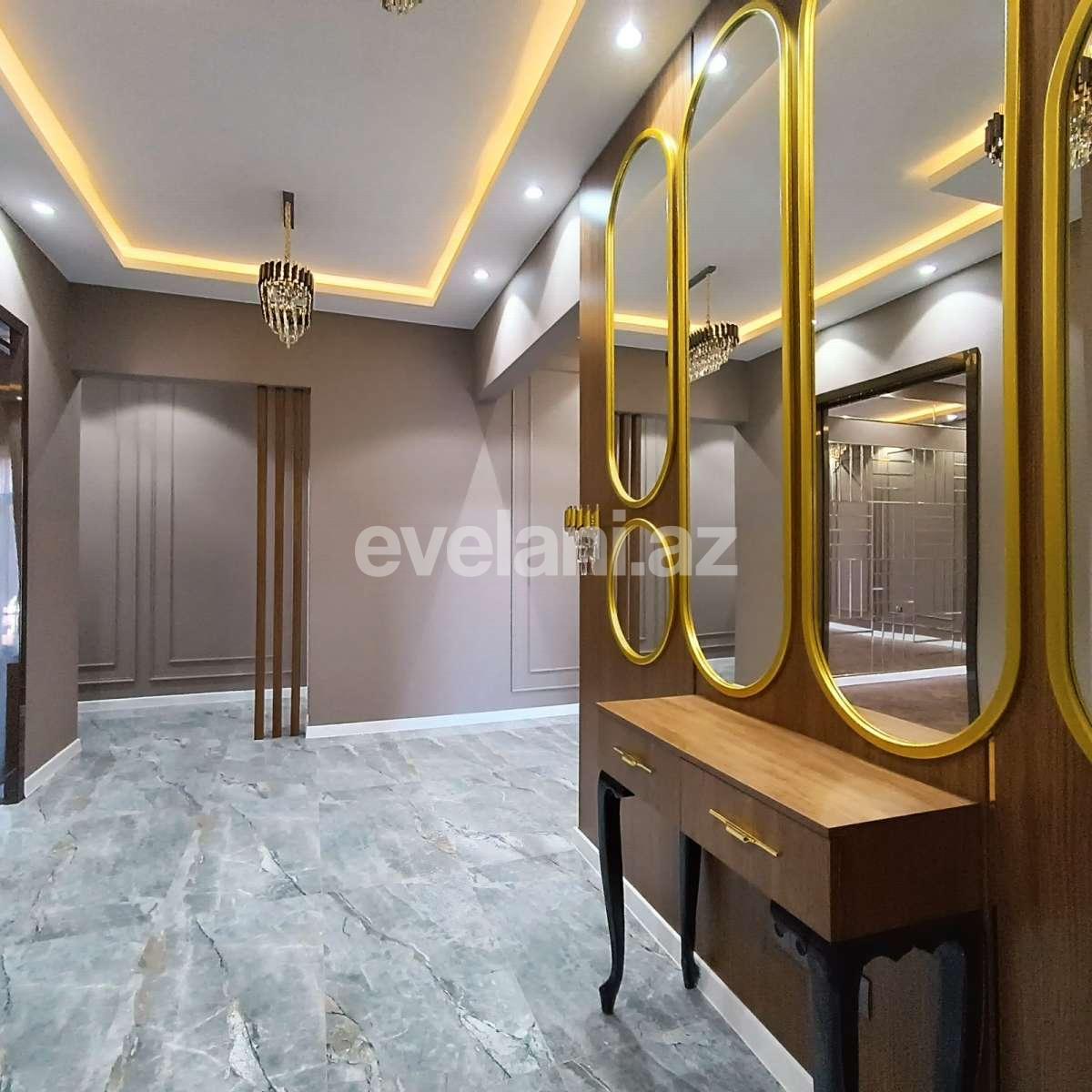 Satılır, həyət evi / bağ, 5 otaqlı, 249.99 m², Bakı, Xəzər r, Şüvəlan q.