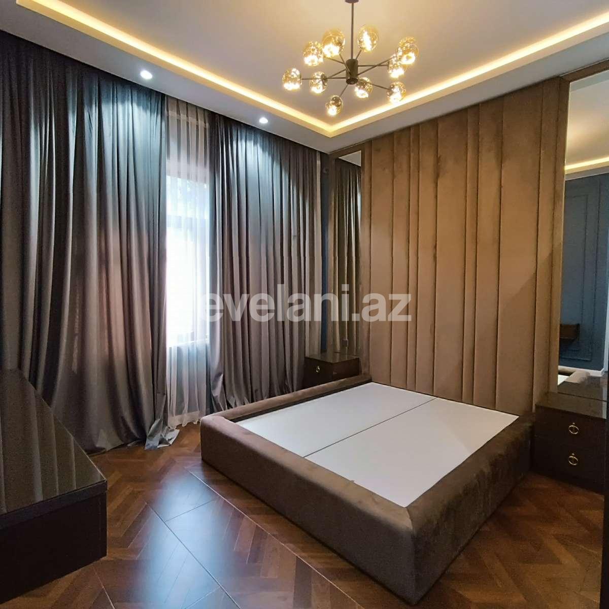 Satılır, həyət evi / bağ, 5 otaqlı, 249.99 m², Bakı, Xəzər r, Şüvəlan q.