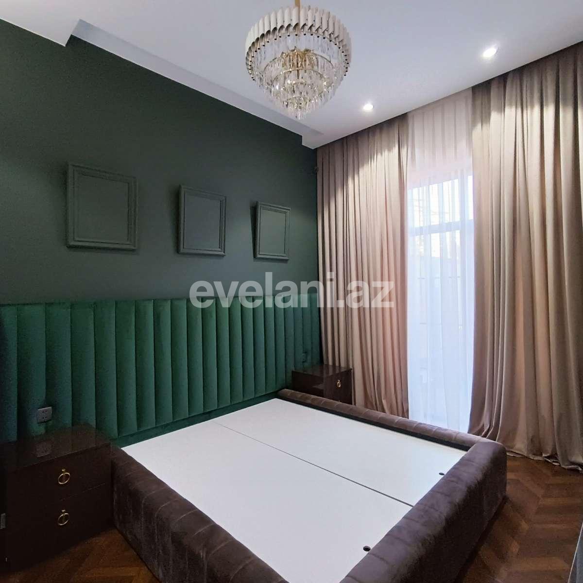 Satılır, həyət evi / bağ, 5 otaqlı, 249.99 m², Bakı, Xəzər r, Şüvəlan q.
