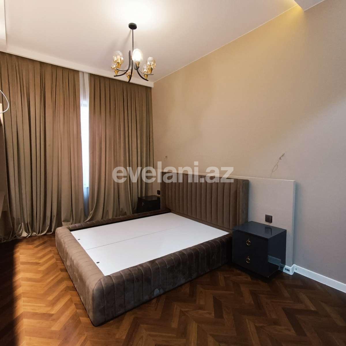 Satılır, həyət evi / bağ, 5 otaqlı, 249.99 m², Bakı, Xəzər r, Şüvəlan q.