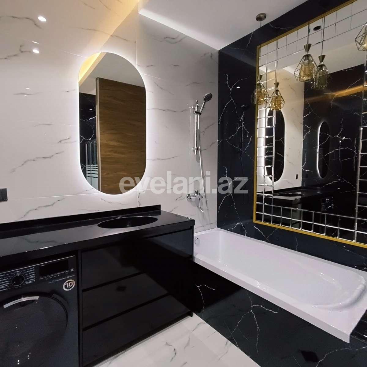 Satılır, həyət evi / bağ, 5 otaqlı, 249.99 m², Bakı, Xəzər r, Şüvəlan q.