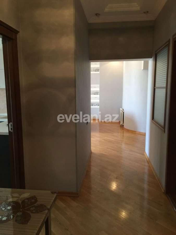 Rent, new building, 2 room, 90 m², Baku, Nasimi r, Nizami m.